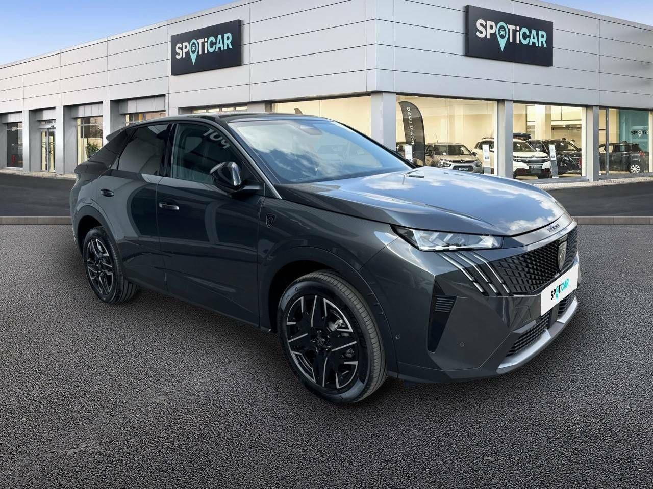 peugeot 3008 2024 / foto grande (3)