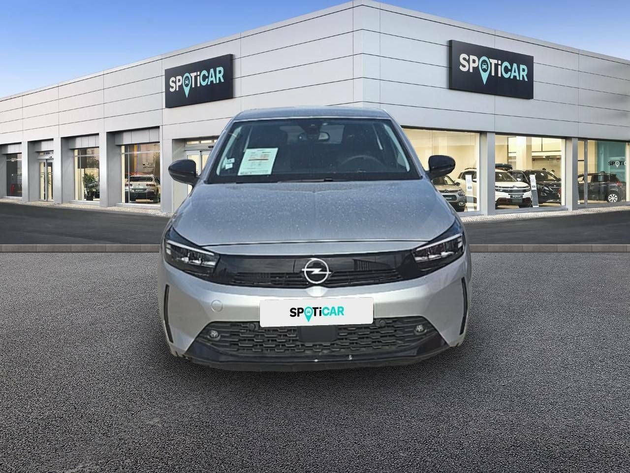 opel corsa 2023 / foto grande (2)