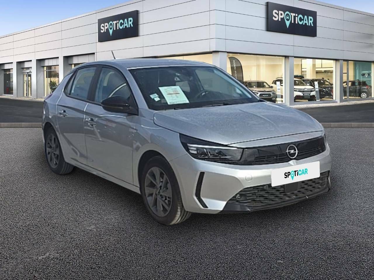 opel corsa 2023 / foto grande (3)