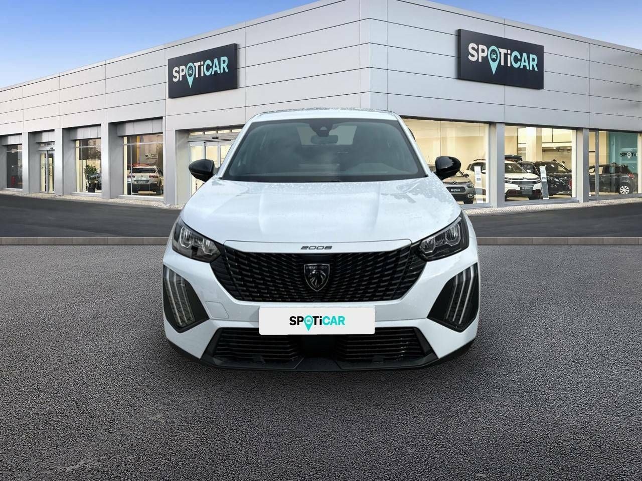 peugeot 2008 2025 / foto grande (2)