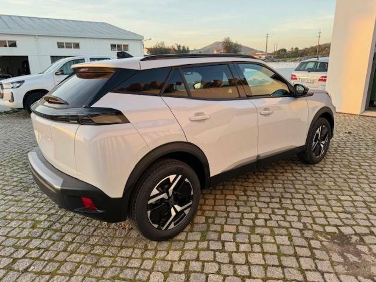 peugeot 2008 2025 / foto grande (3)