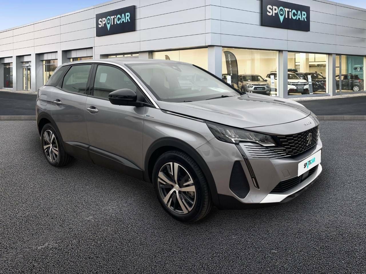 peugeot 3008 2024 / foto grande (3)