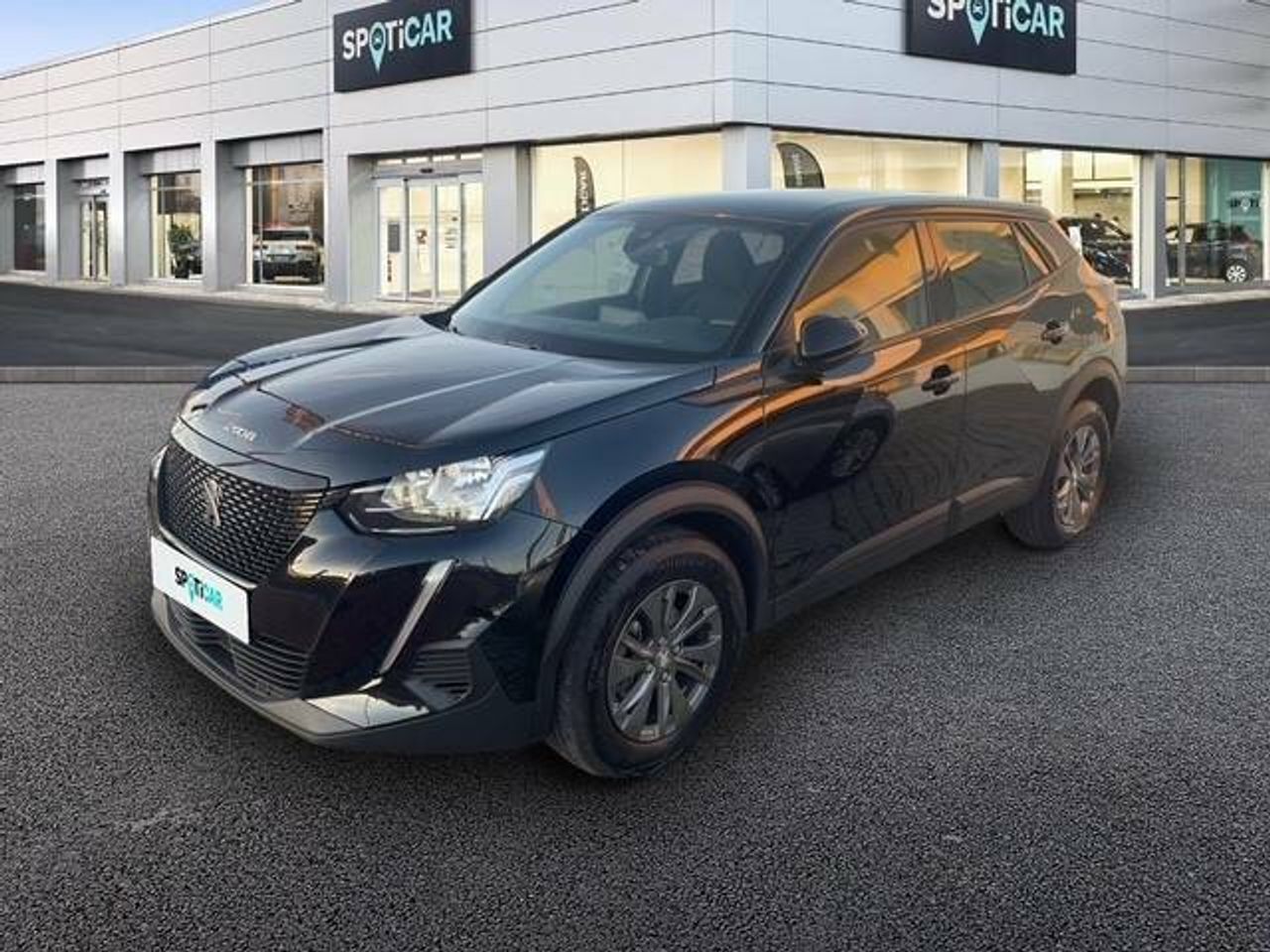 Foto peugeot 2008 2021 /