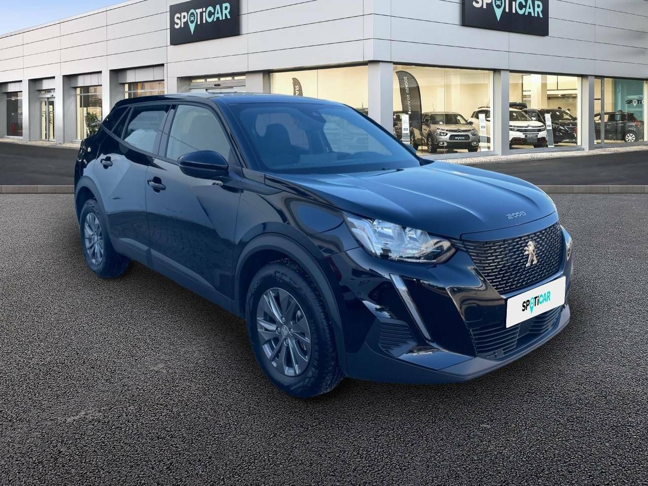 peugeot 2008 2021 / foto grande (3)