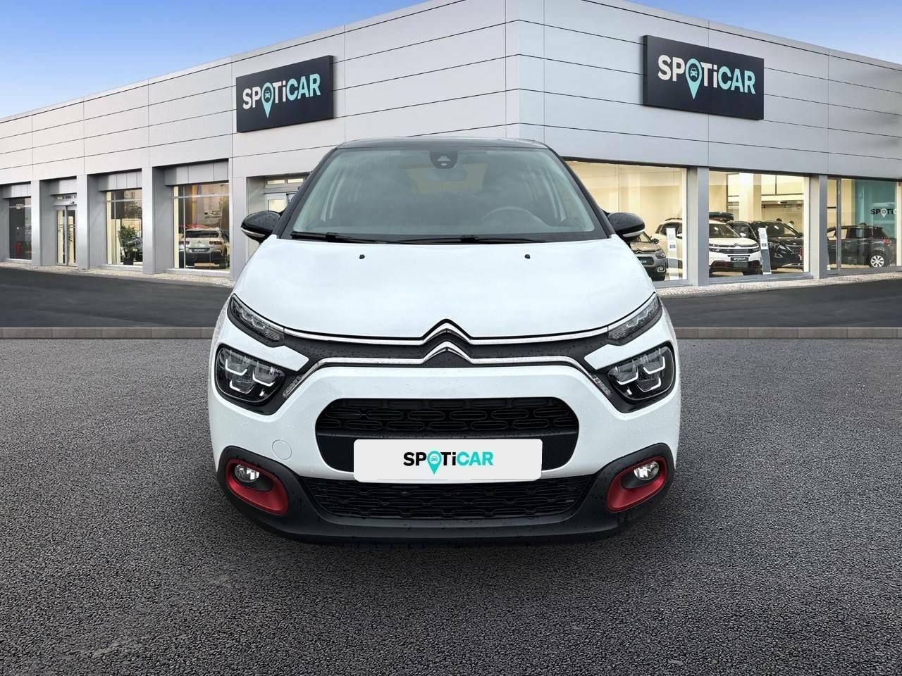 citroën c3 2020 / foto grande (2)