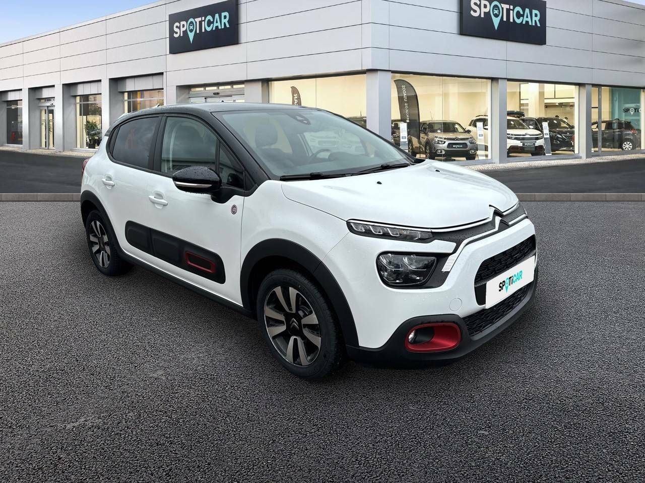 citroën c3 2020 / foto grande (3)