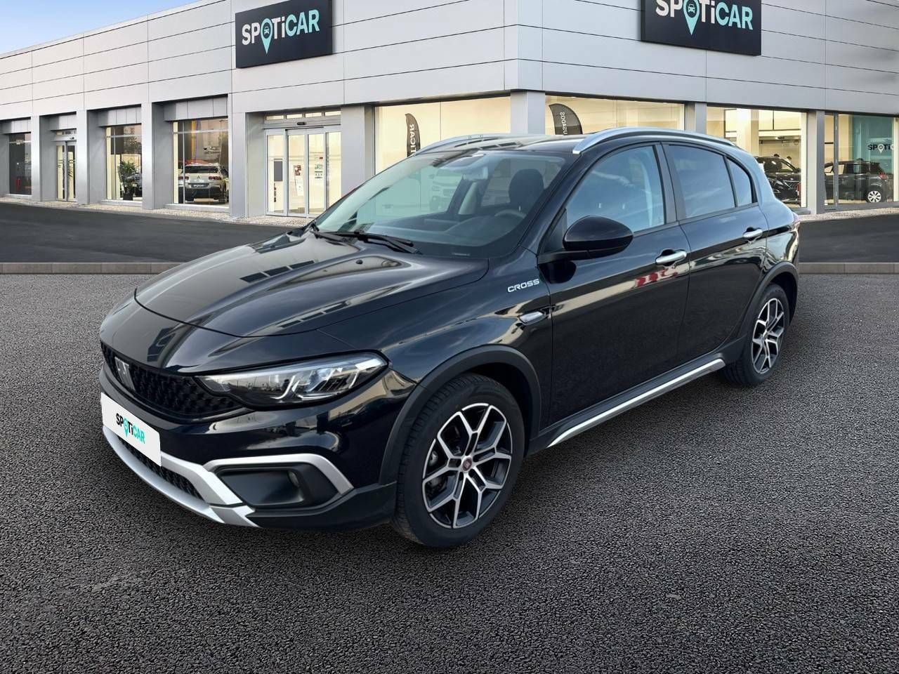 Foto fiat tipo 2022 /