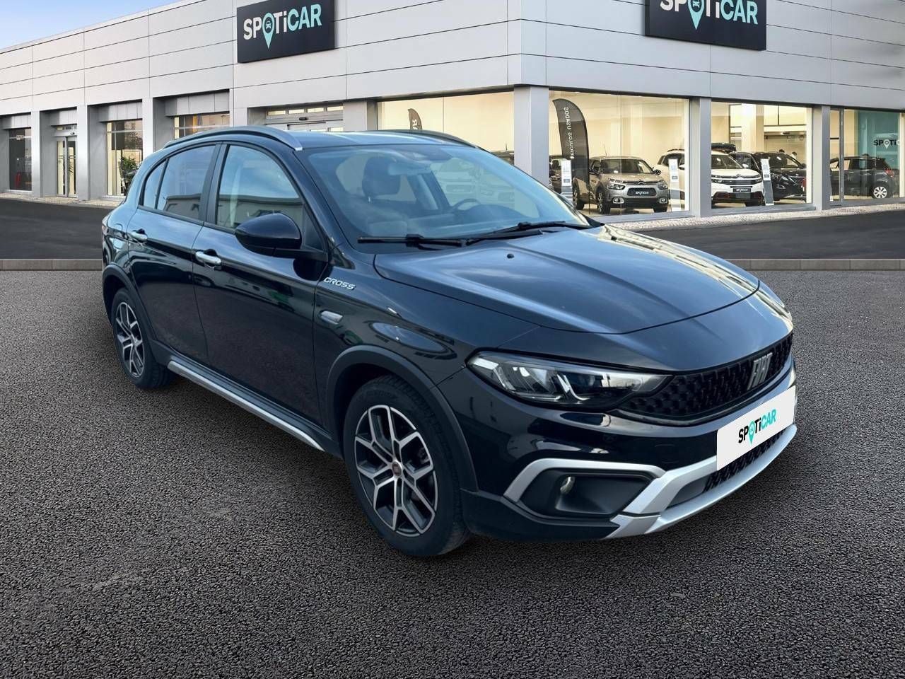 fiat tipo 2022 / foto grande (3)