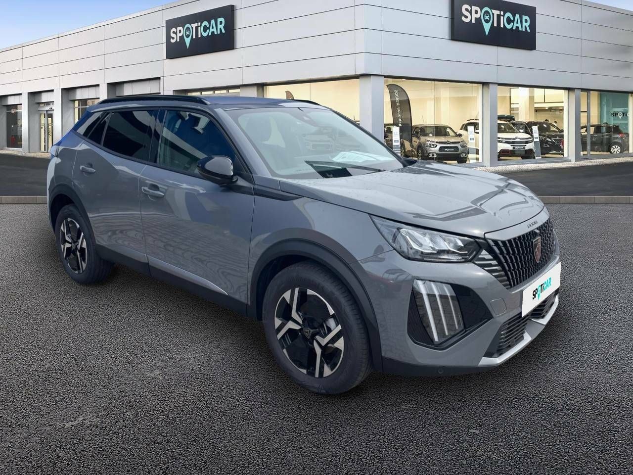peugeot 2008 2025 / foto grande (3)