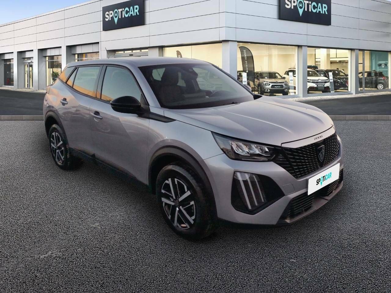 peugeot 2008 2024 / foto grande (3)