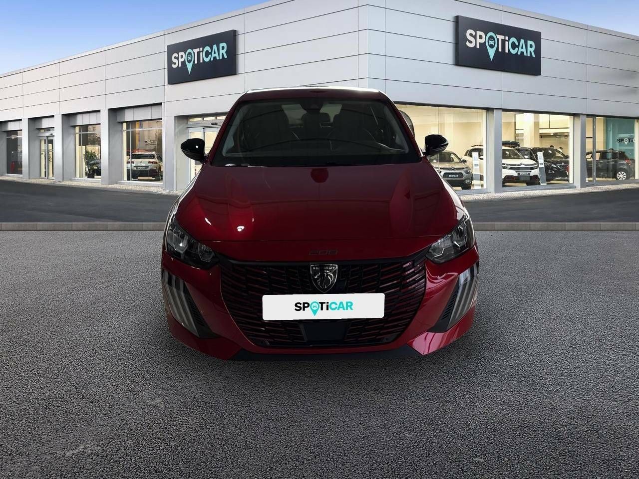 peugeot 208 2025 / foto grande (2)