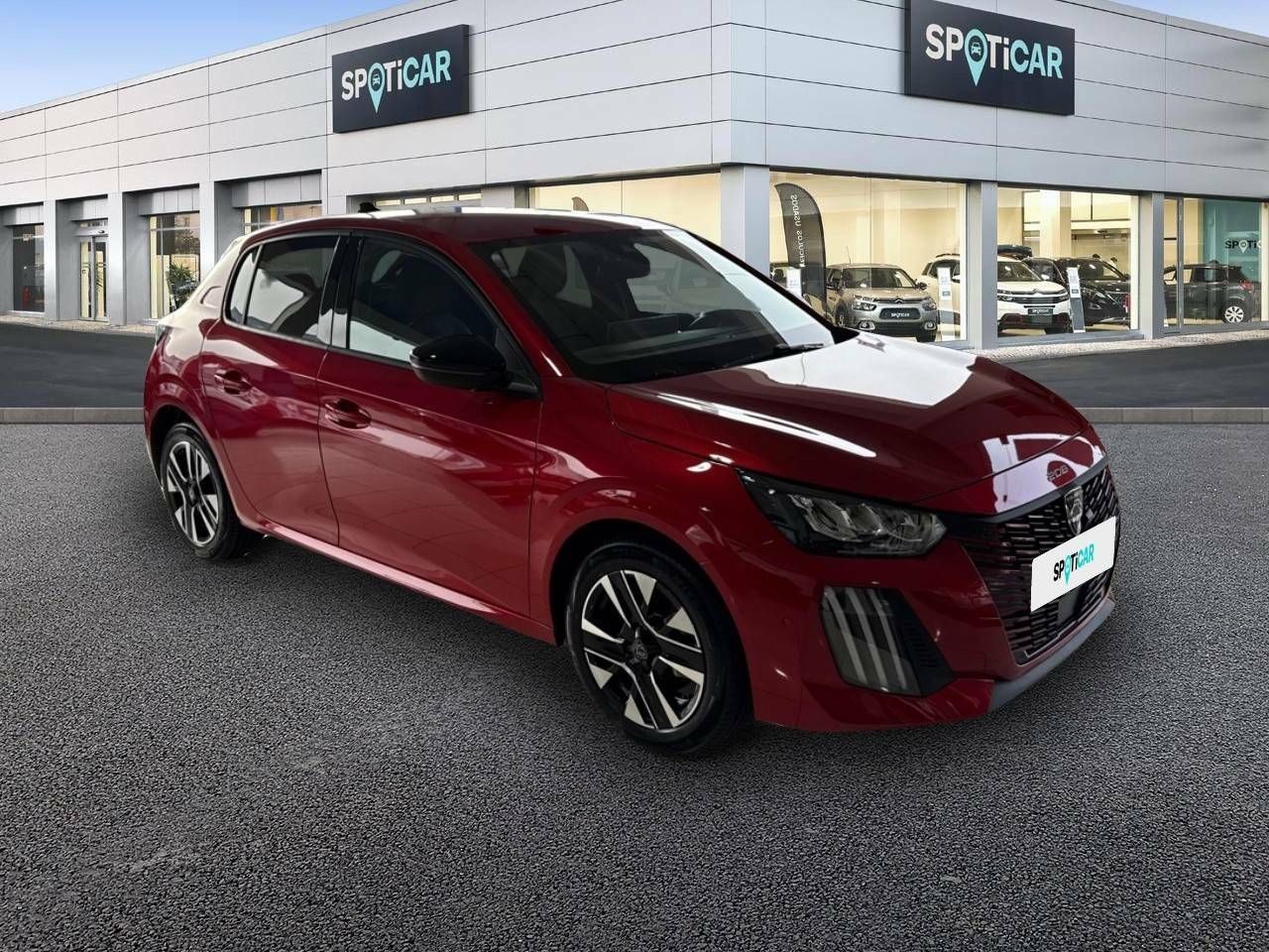 peugeot 208 2025 / foto grande (3)