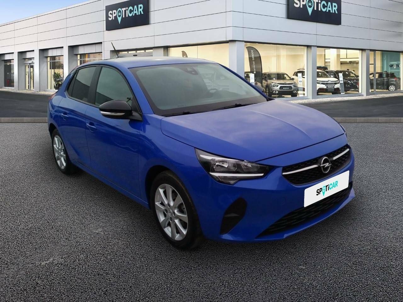 opel corsa 2023 / foto grande (3)