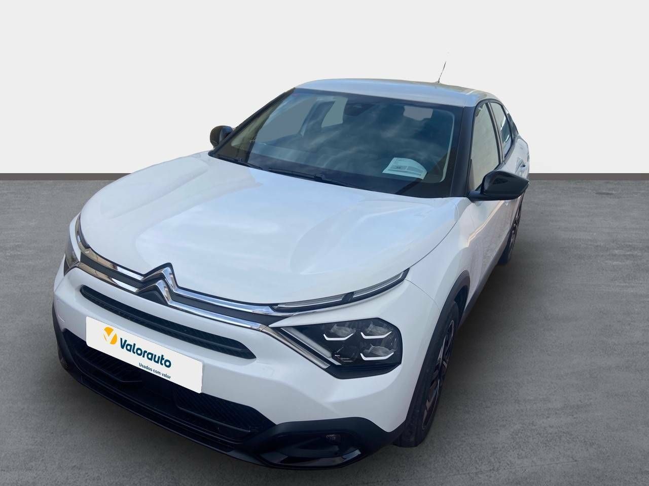 Foto citroën c4 2023 /