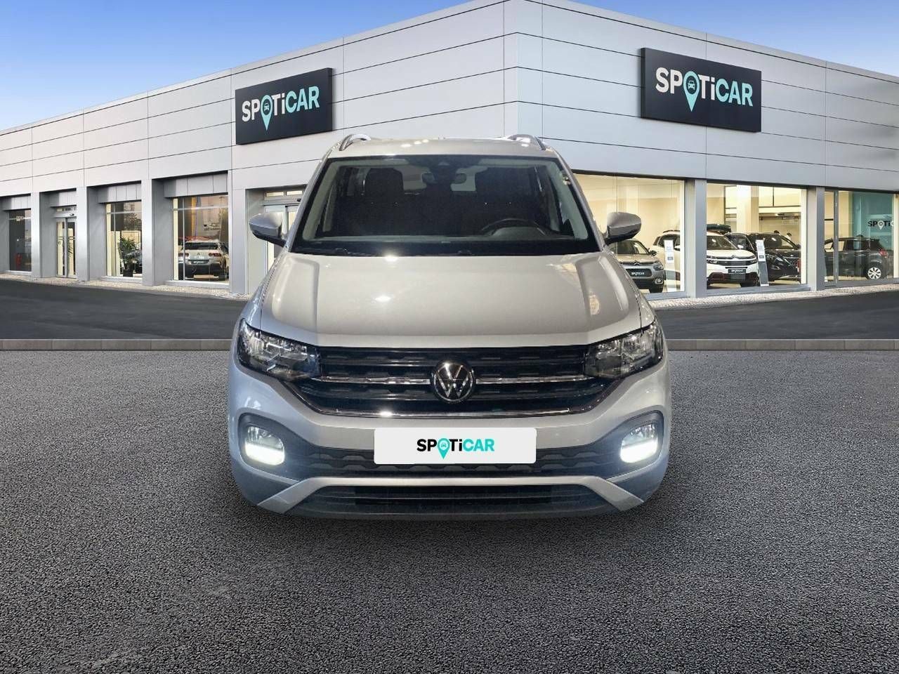 volkswagen t-cross 2023 / foto grande (2)