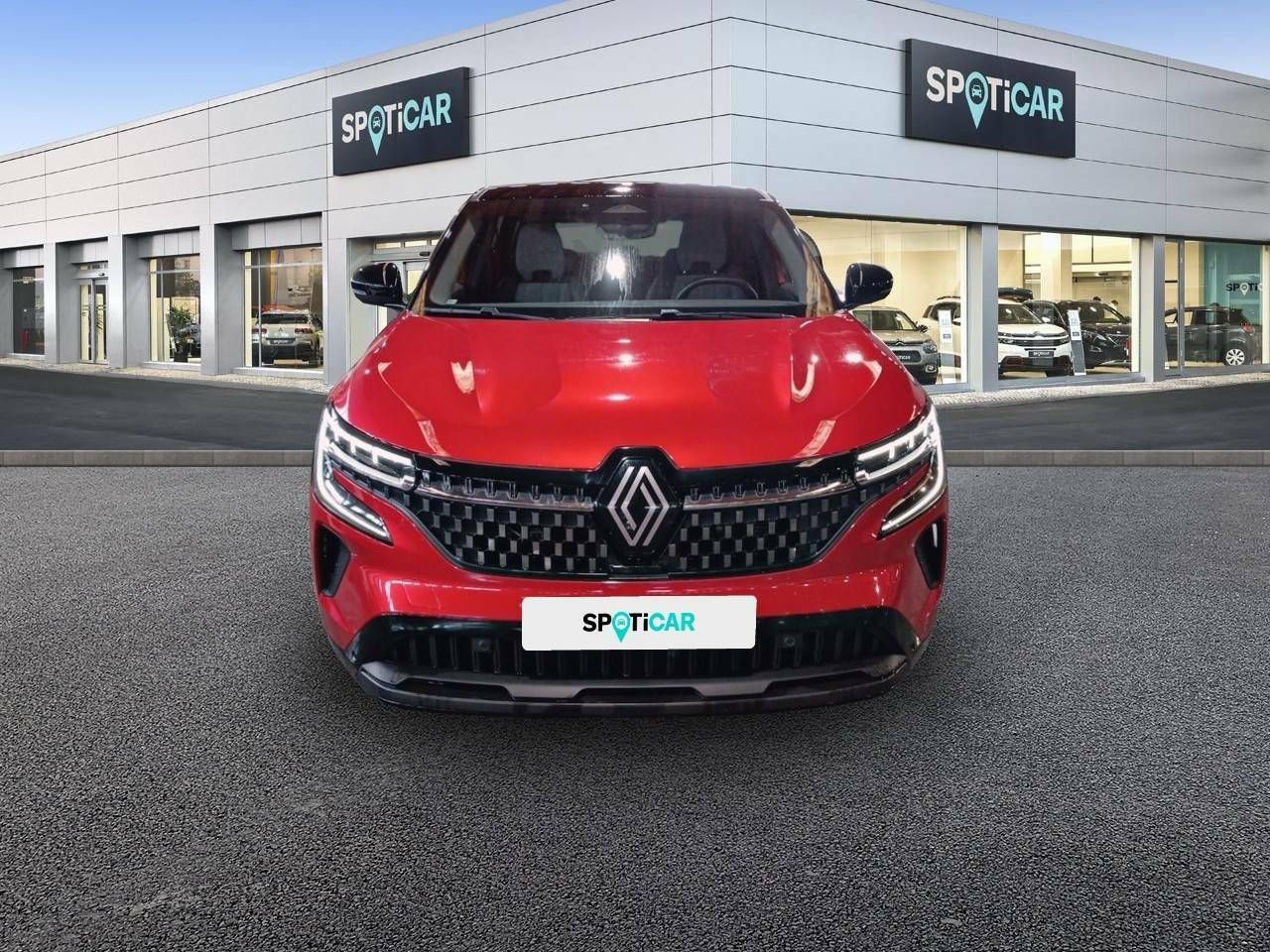 renault austral 2022 / foto grande (2)