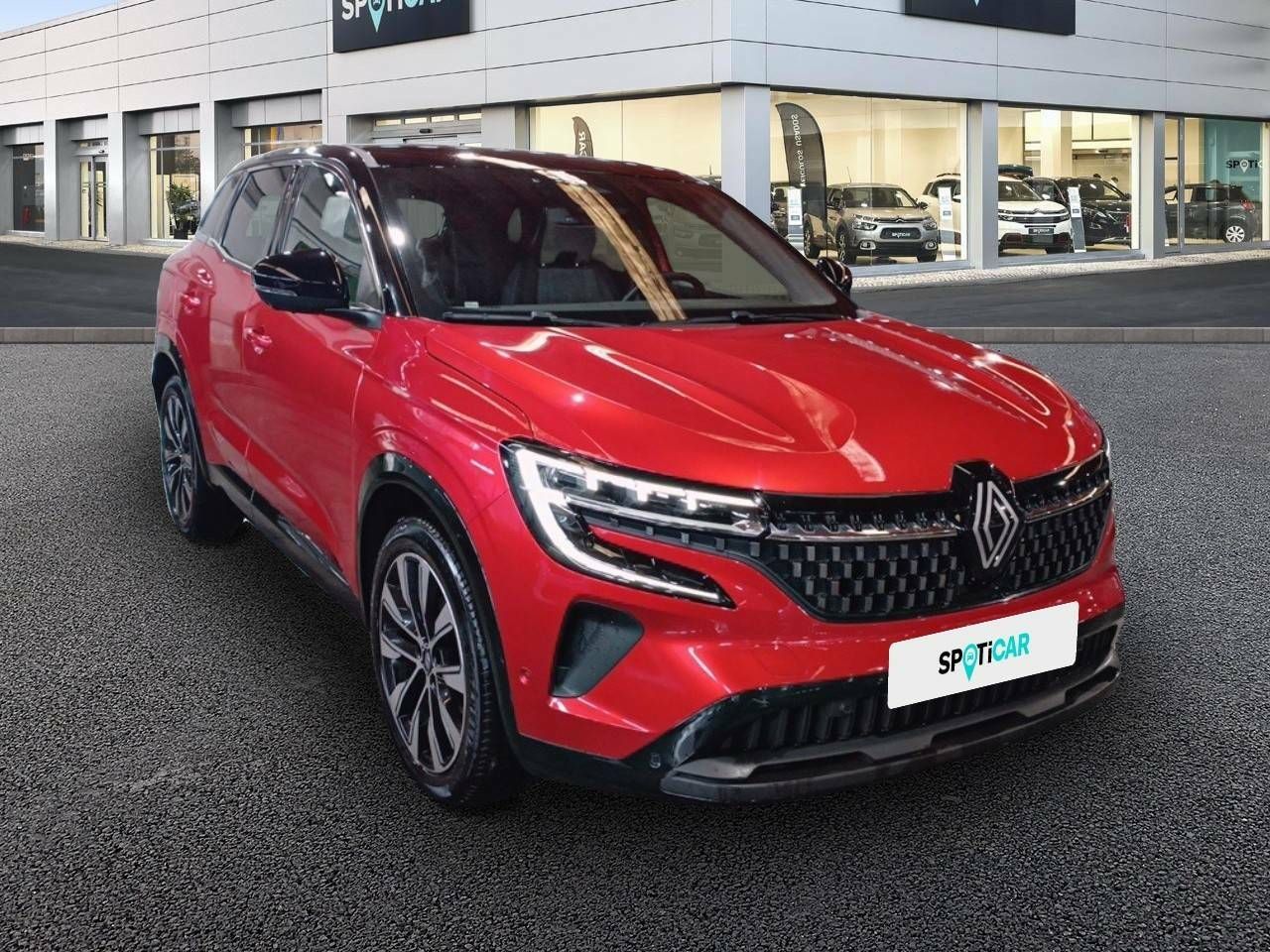 renault austral 2022 / foto grande (3)