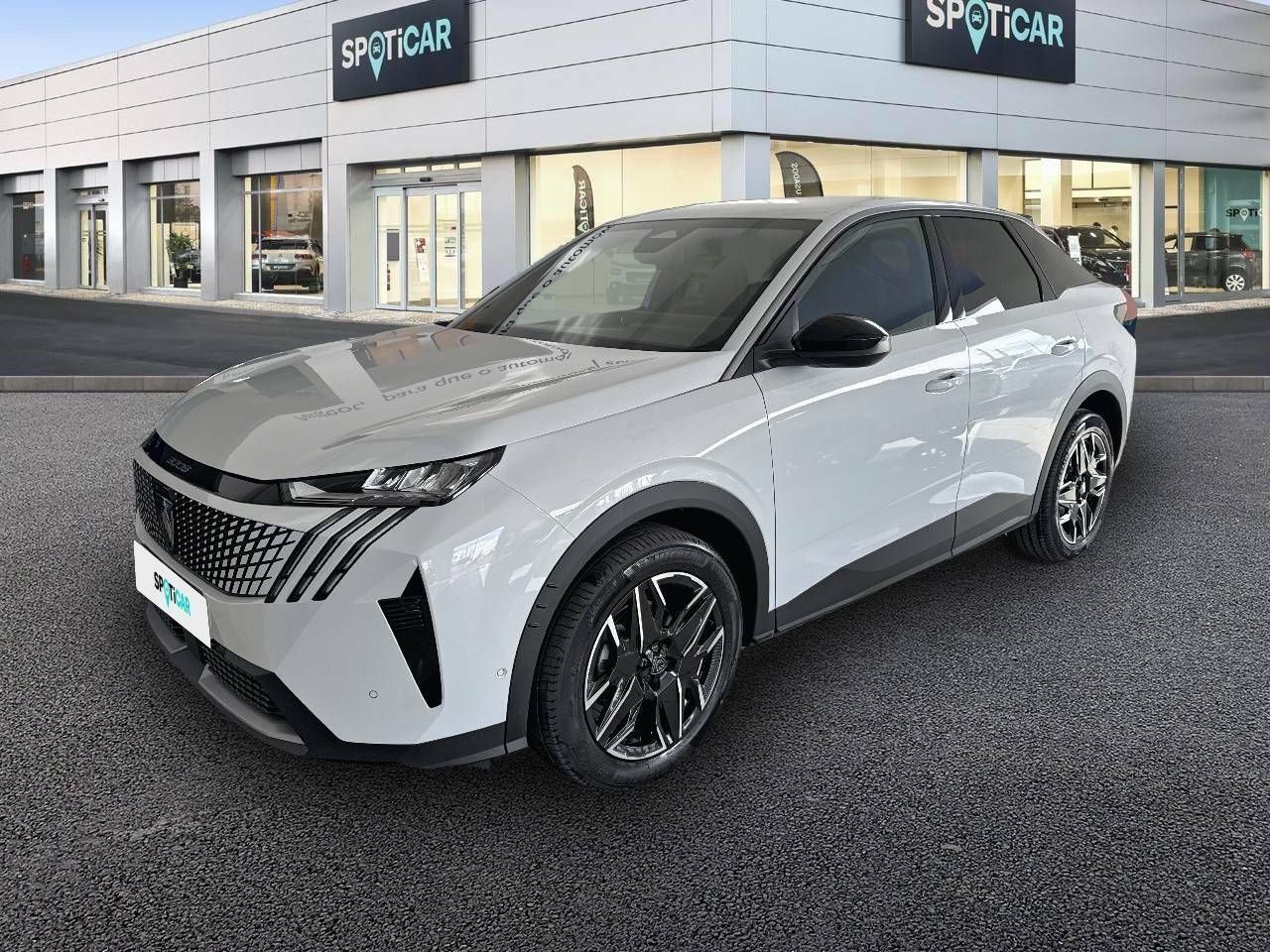 Foto peugeot 3008 2025 /