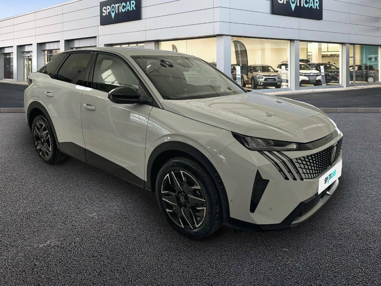 peugeot 3008 2025 / foto grande (3)