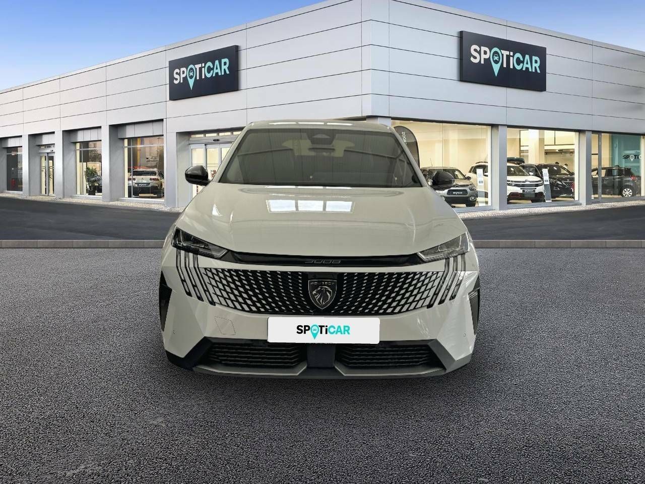 peugeot 3008 2025 / foto grande (2)