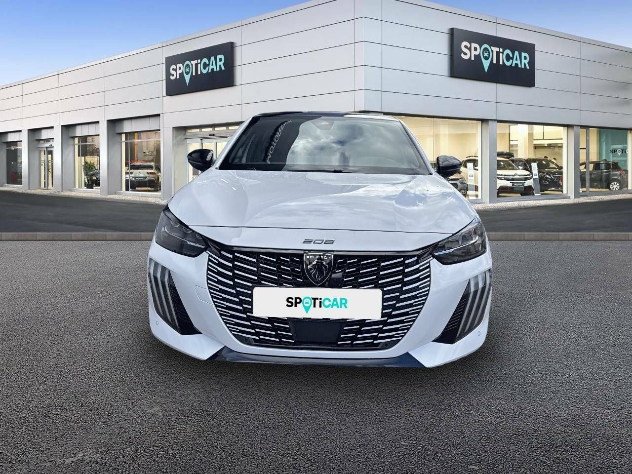 peugeot 208 2025 / foto grande (2)