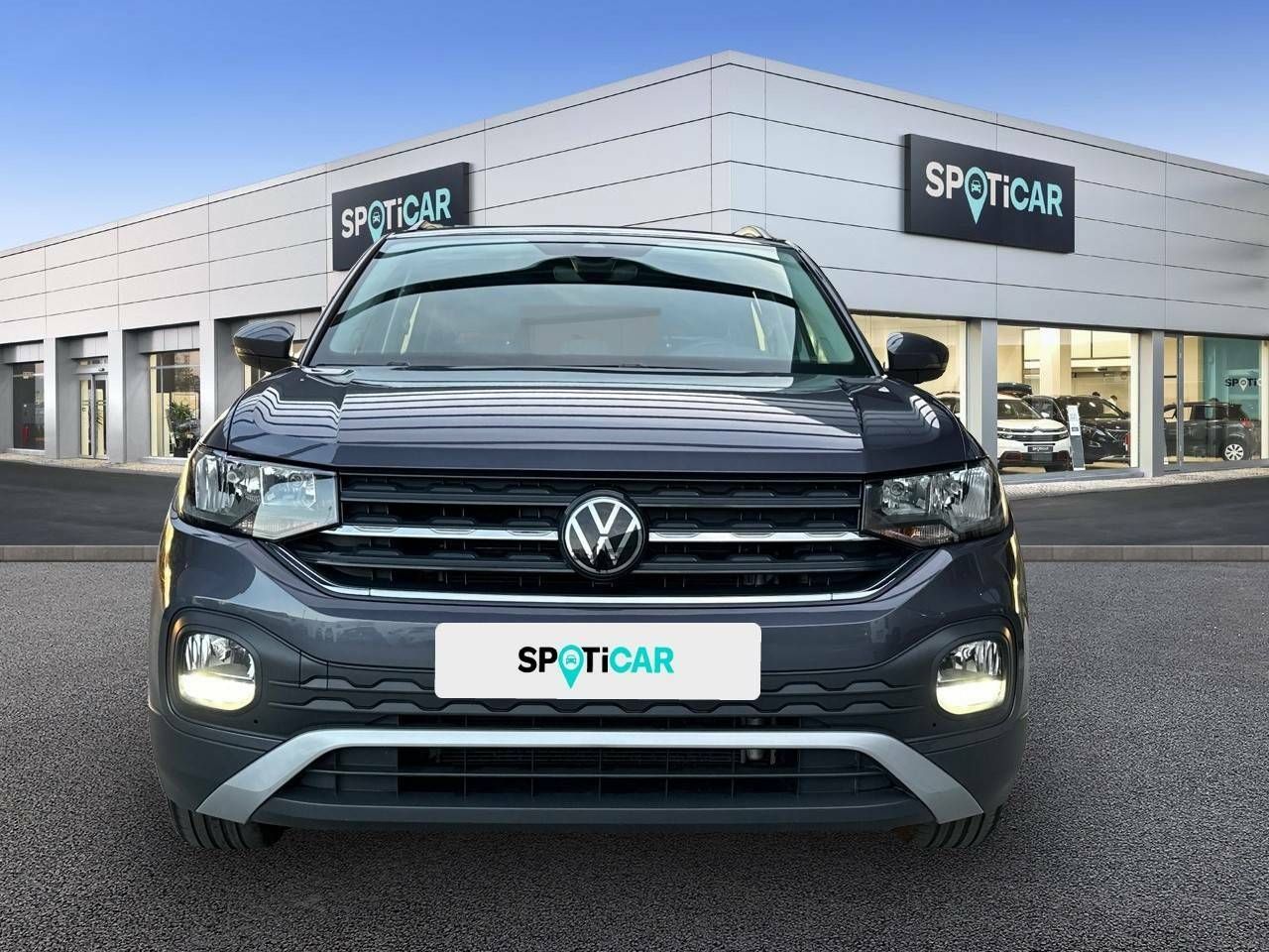 volkswagen t-cross 2023 / foto grande (2)