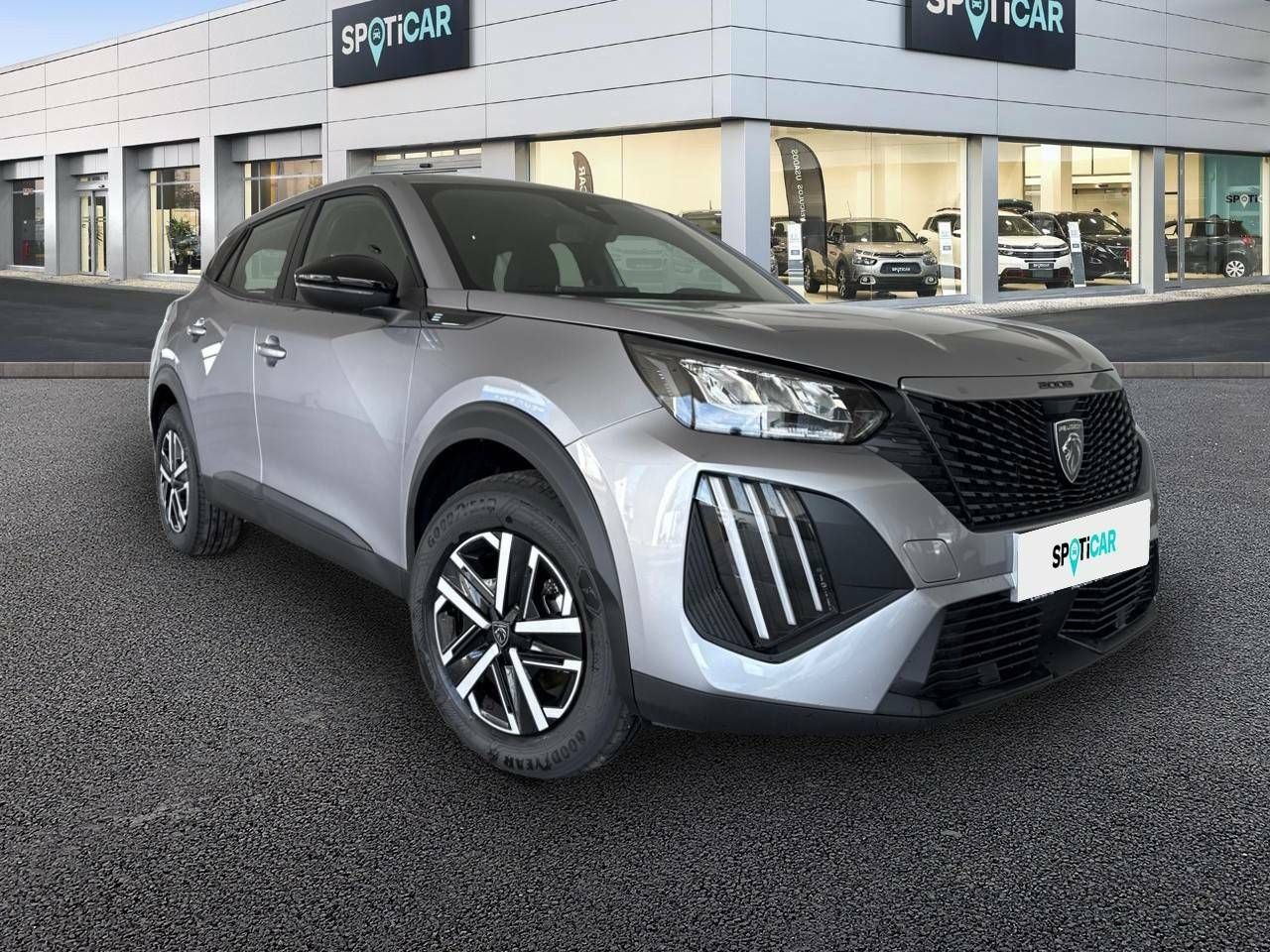 peugeot 2008 2025 / foto grande (3)