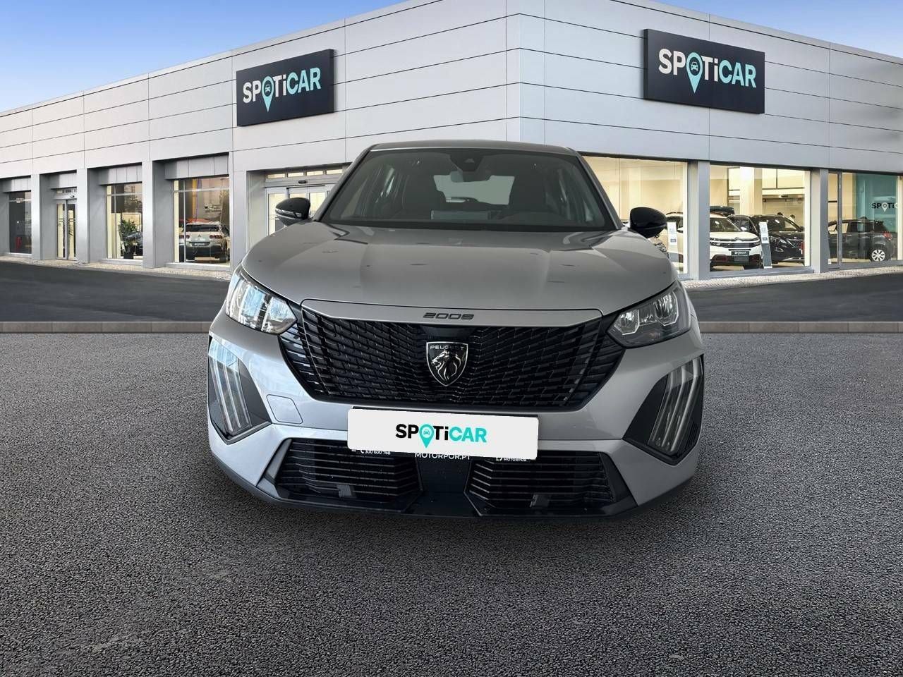 peugeot 2008 2025 / foto grande (2)