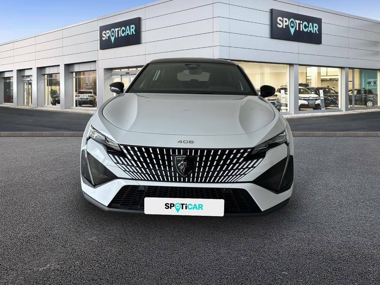 peugeot 408 2025 / foto grande (2)