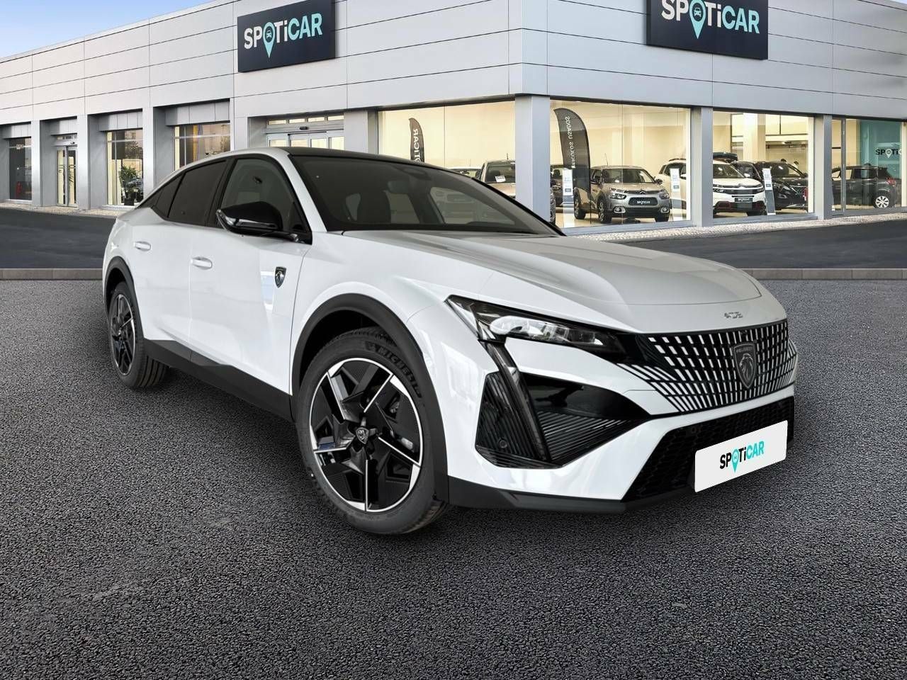 peugeot 408 2025 / foto grande (3)