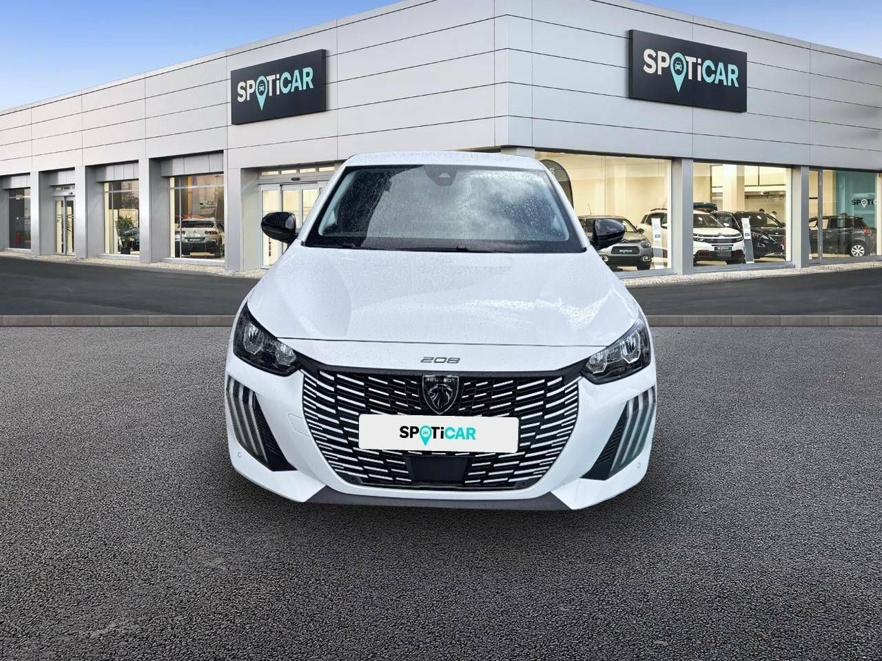 peugeot 208 2025 / foto grande (2)