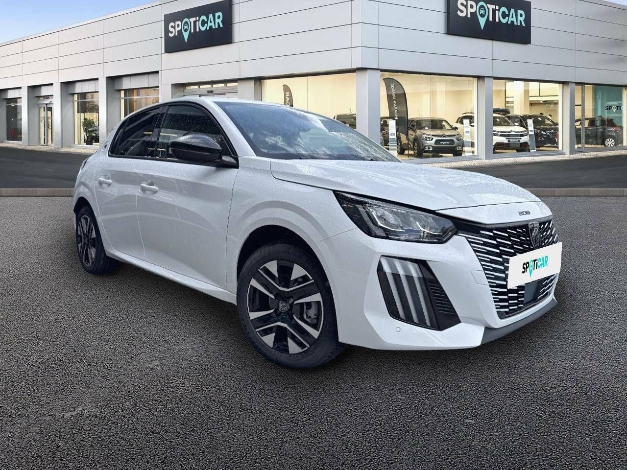 peugeot 208 2025 / foto grande (3)