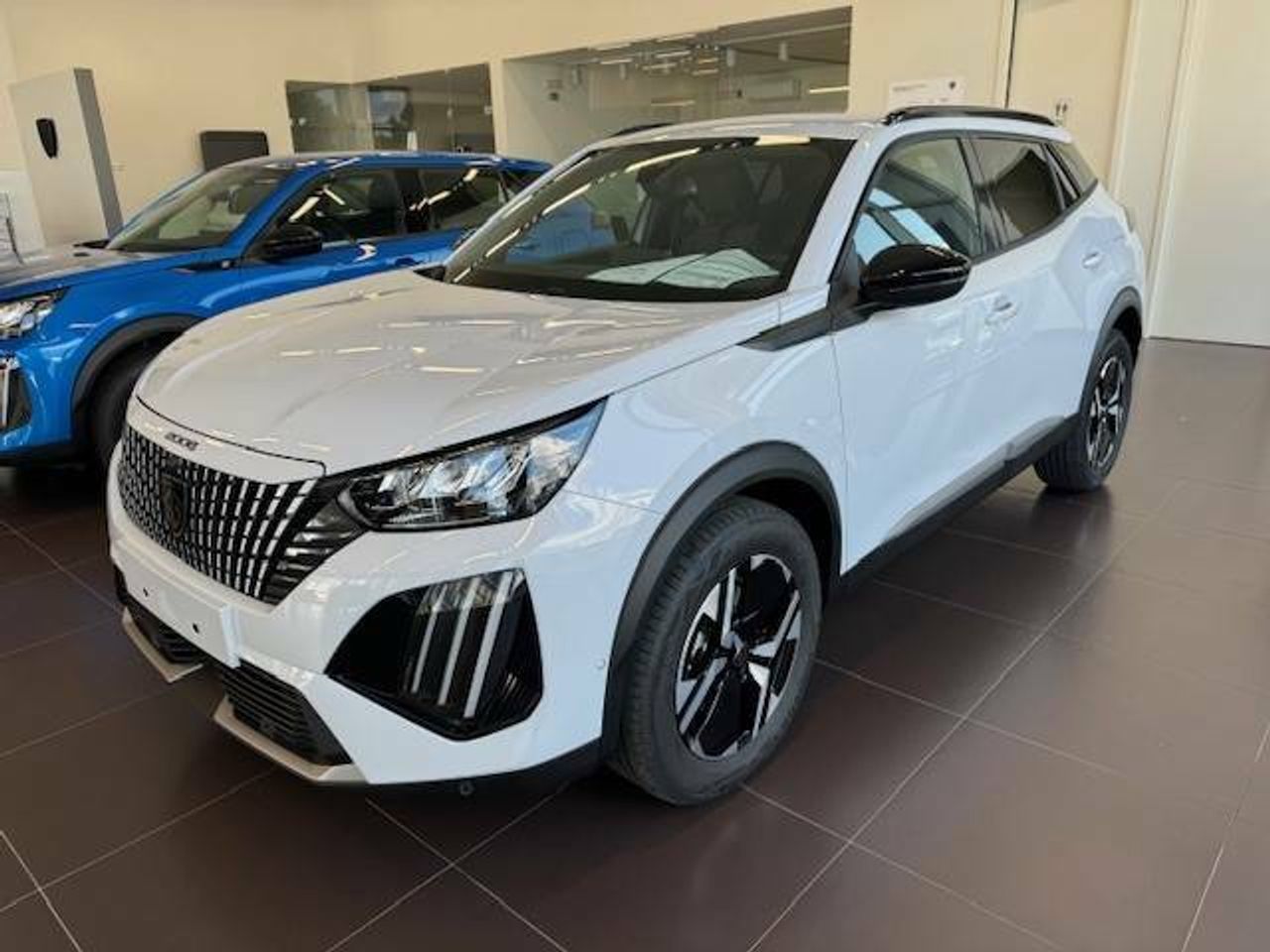 Renault captur hibrido  de segunda mano - peugeot 2008 2025 /