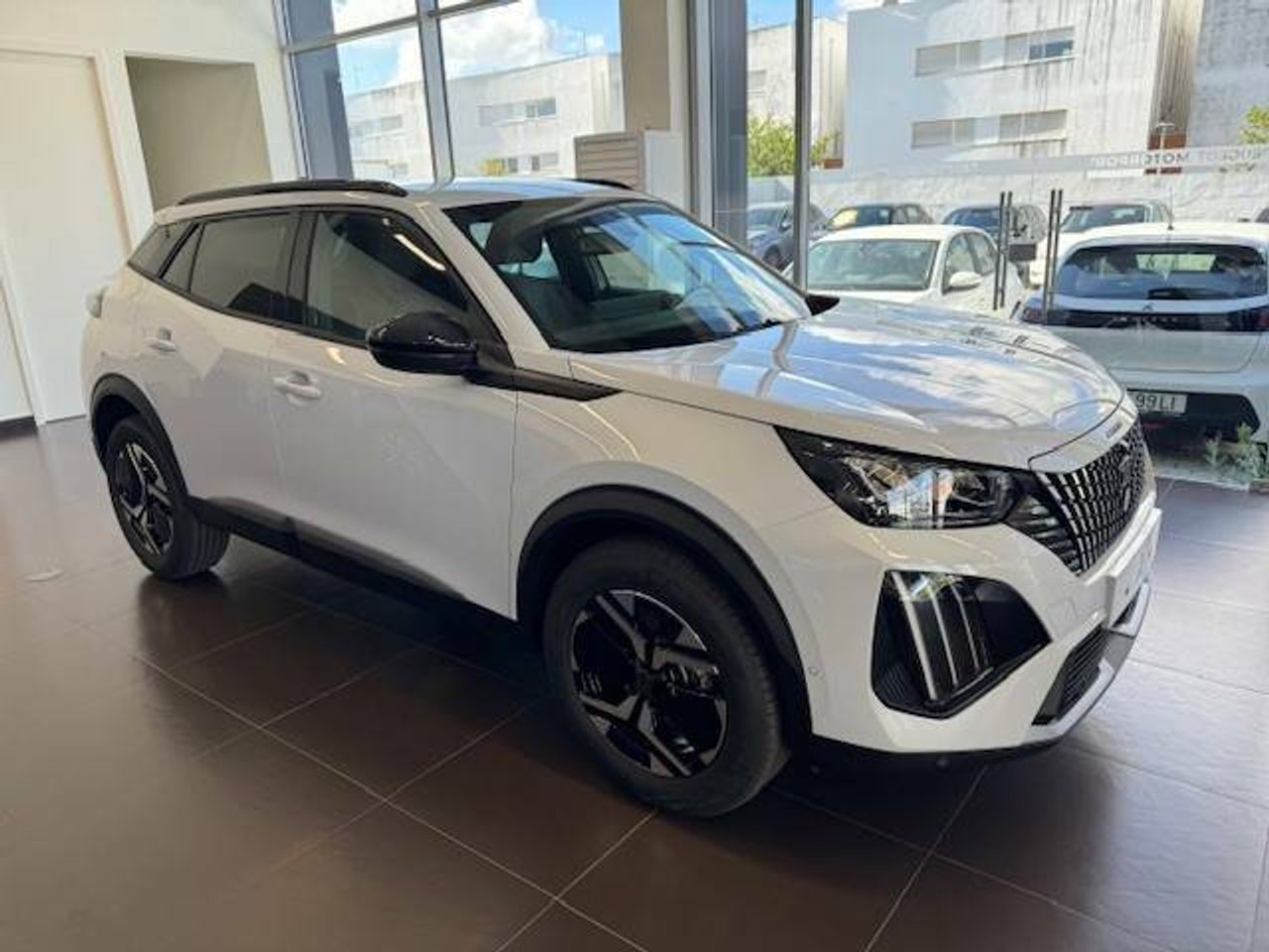 peugeot 2008 2025 / foto grande (3)