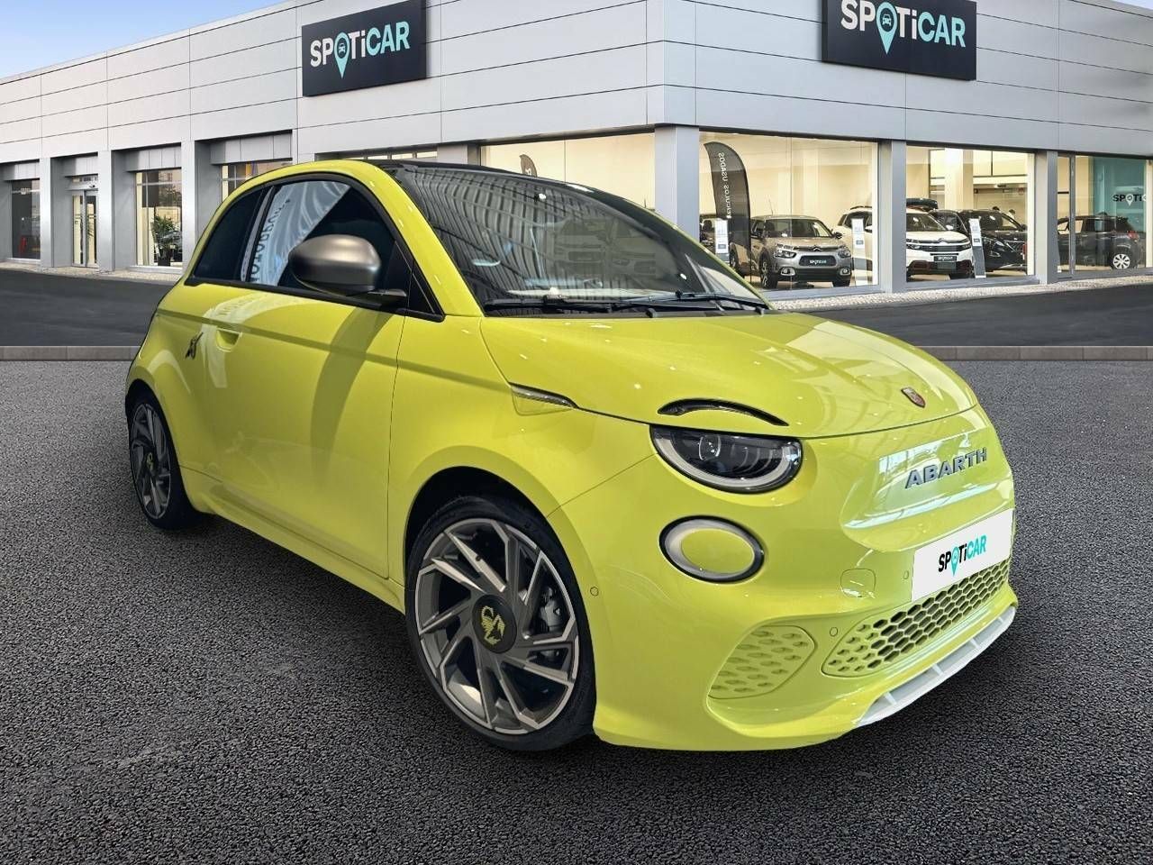 abarth 500 2024 / foto grande (3)