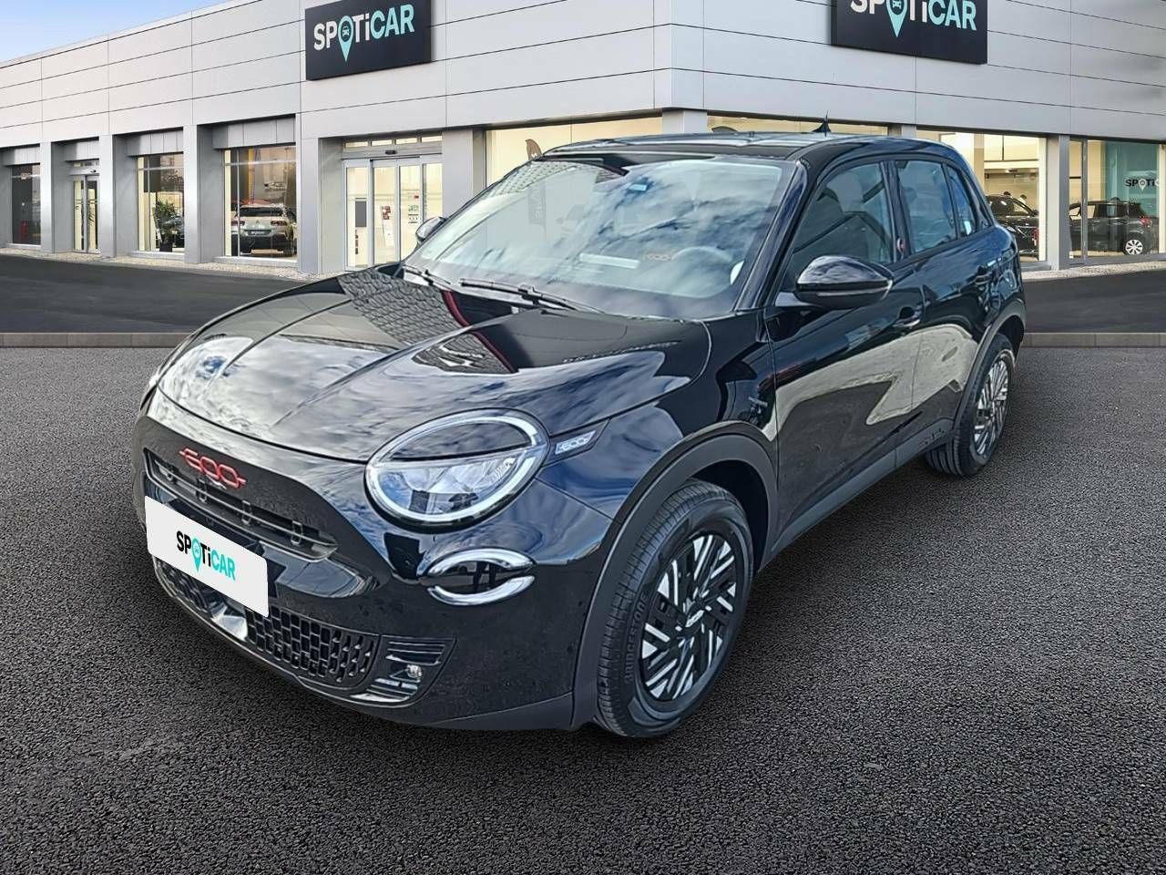 Foto fiat 600 2025 /