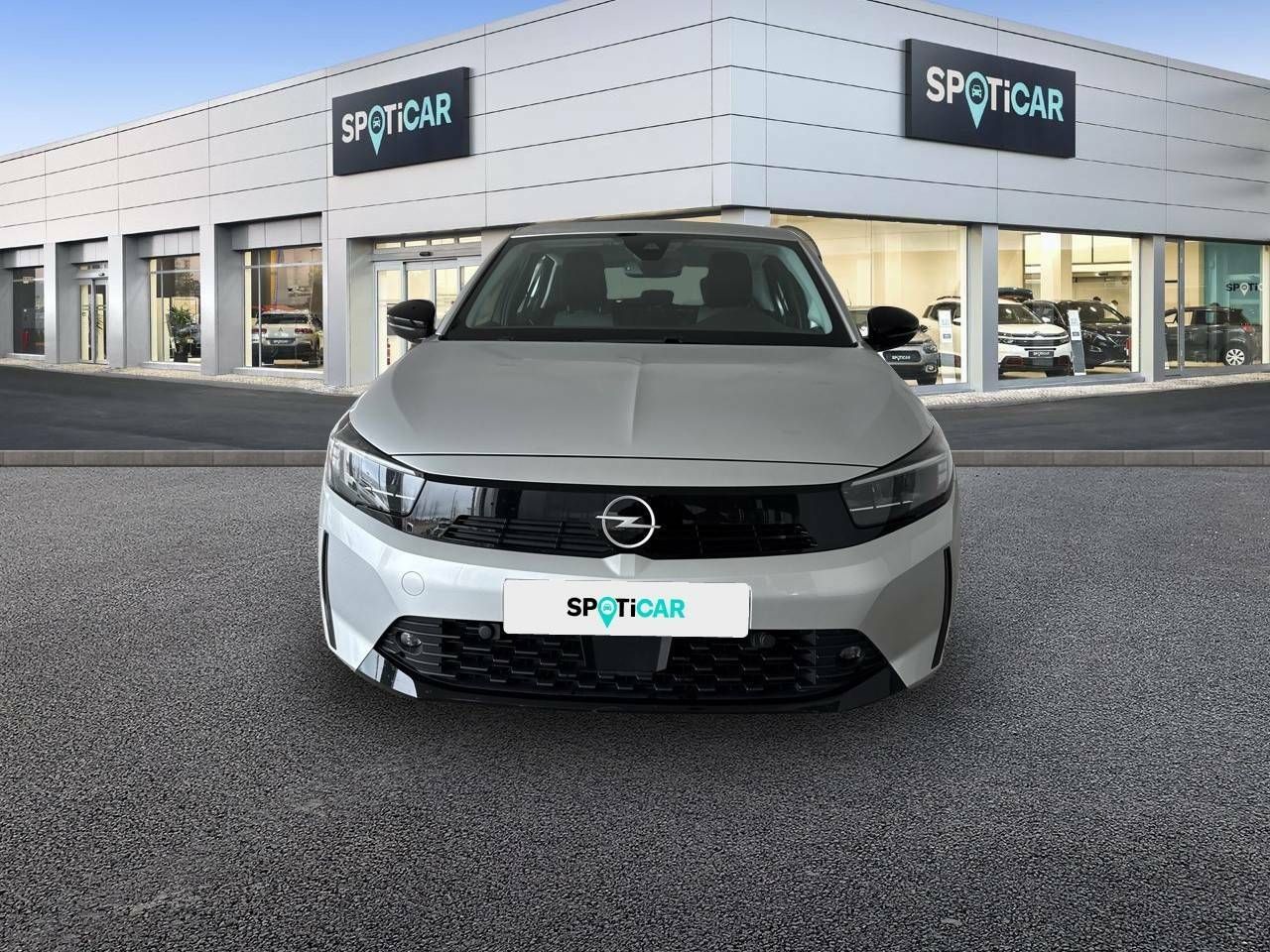 opel corsa 2024 / foto grande (2)