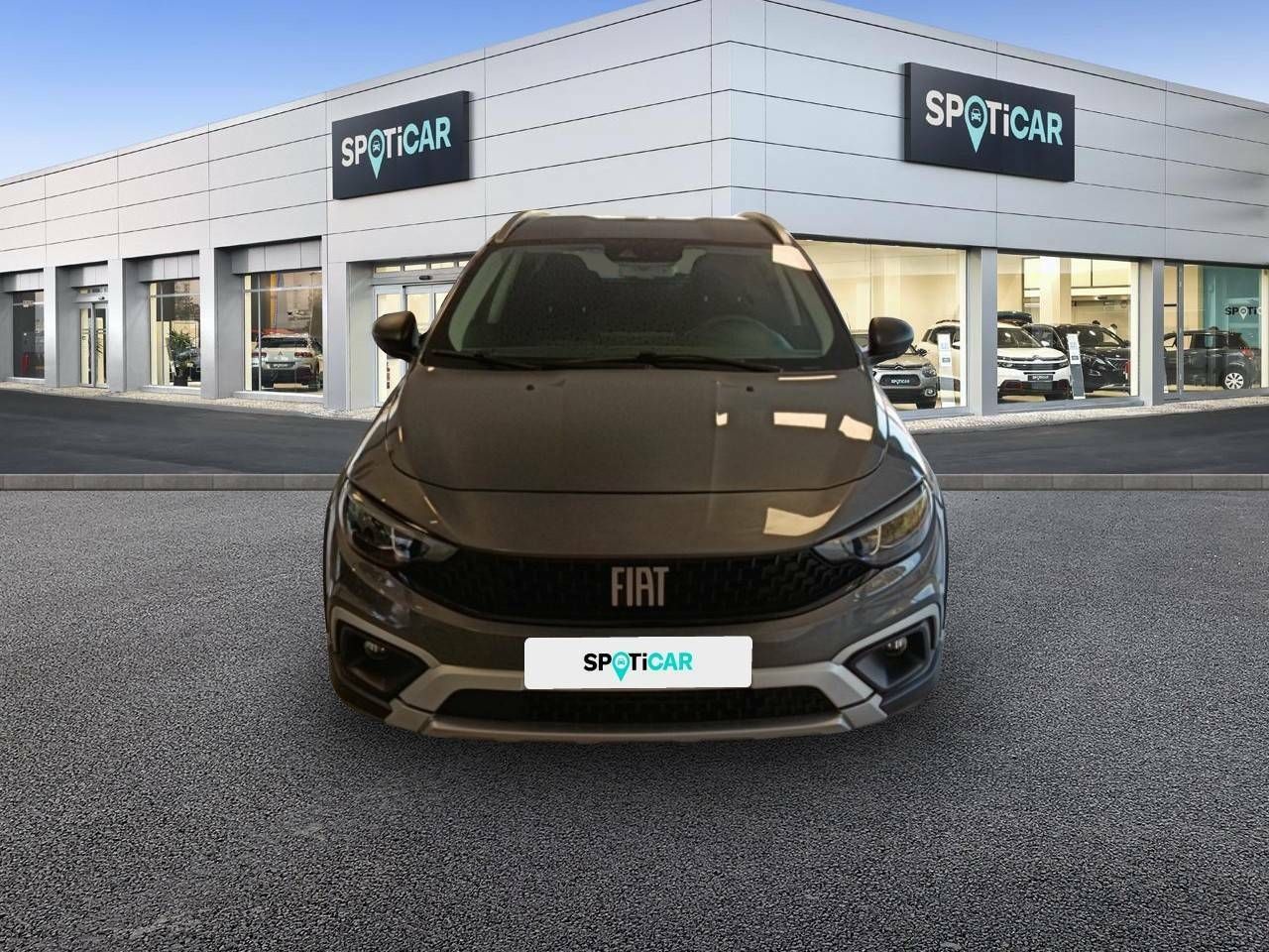 fiat tipo 2023 / foto grande (2)