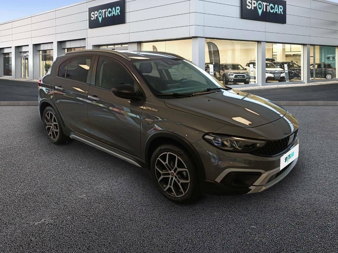 fiat tipo 2023 / foto grande (3)