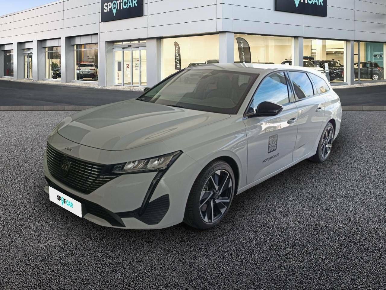 Foto peugeot 308 2025 /