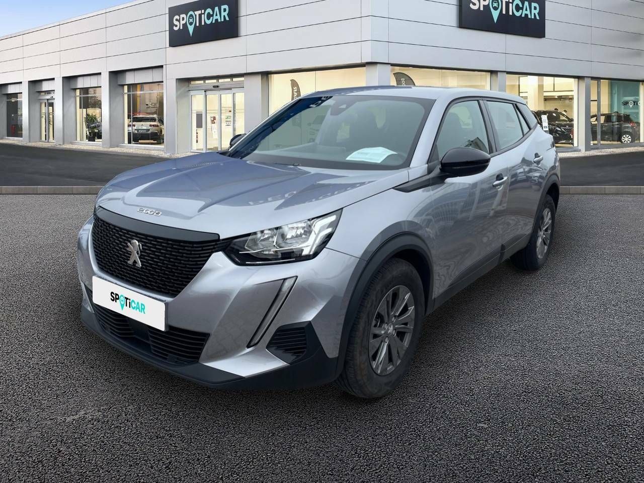 Foto peugeot 2008 2022 /
