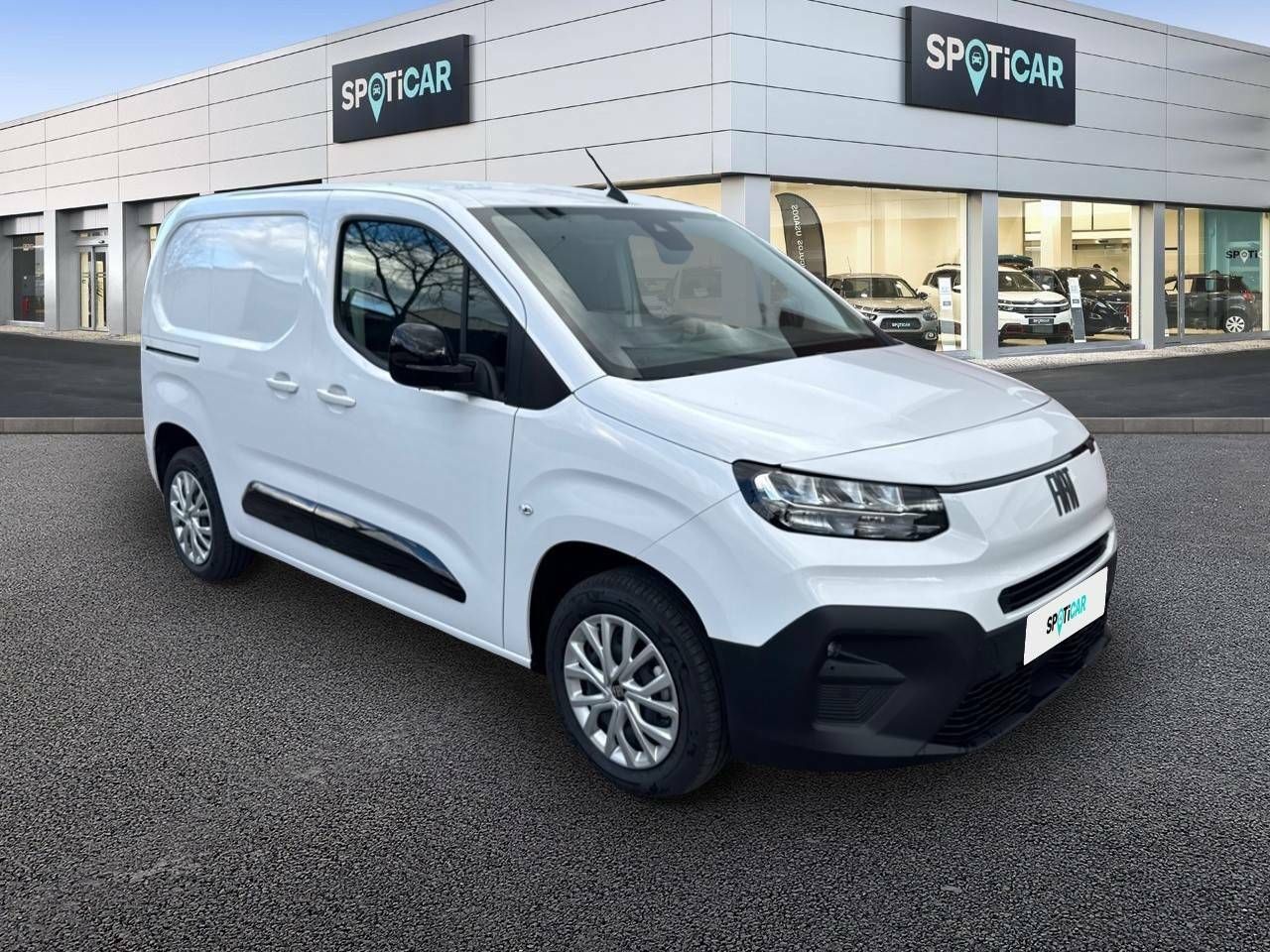 fiat doblò 2024 / foto grande (3)