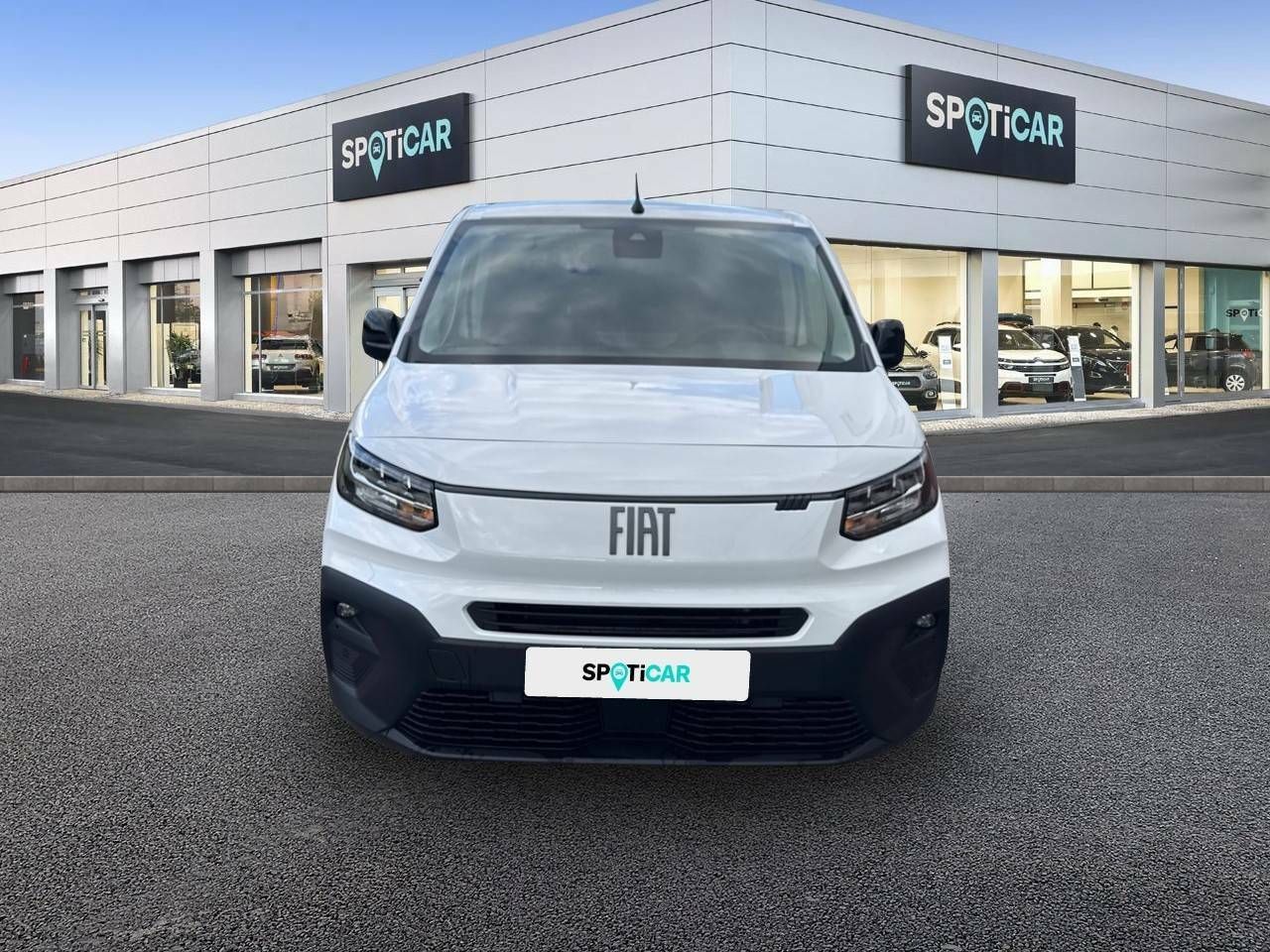 fiat doblò 2024 / foto grande (2)