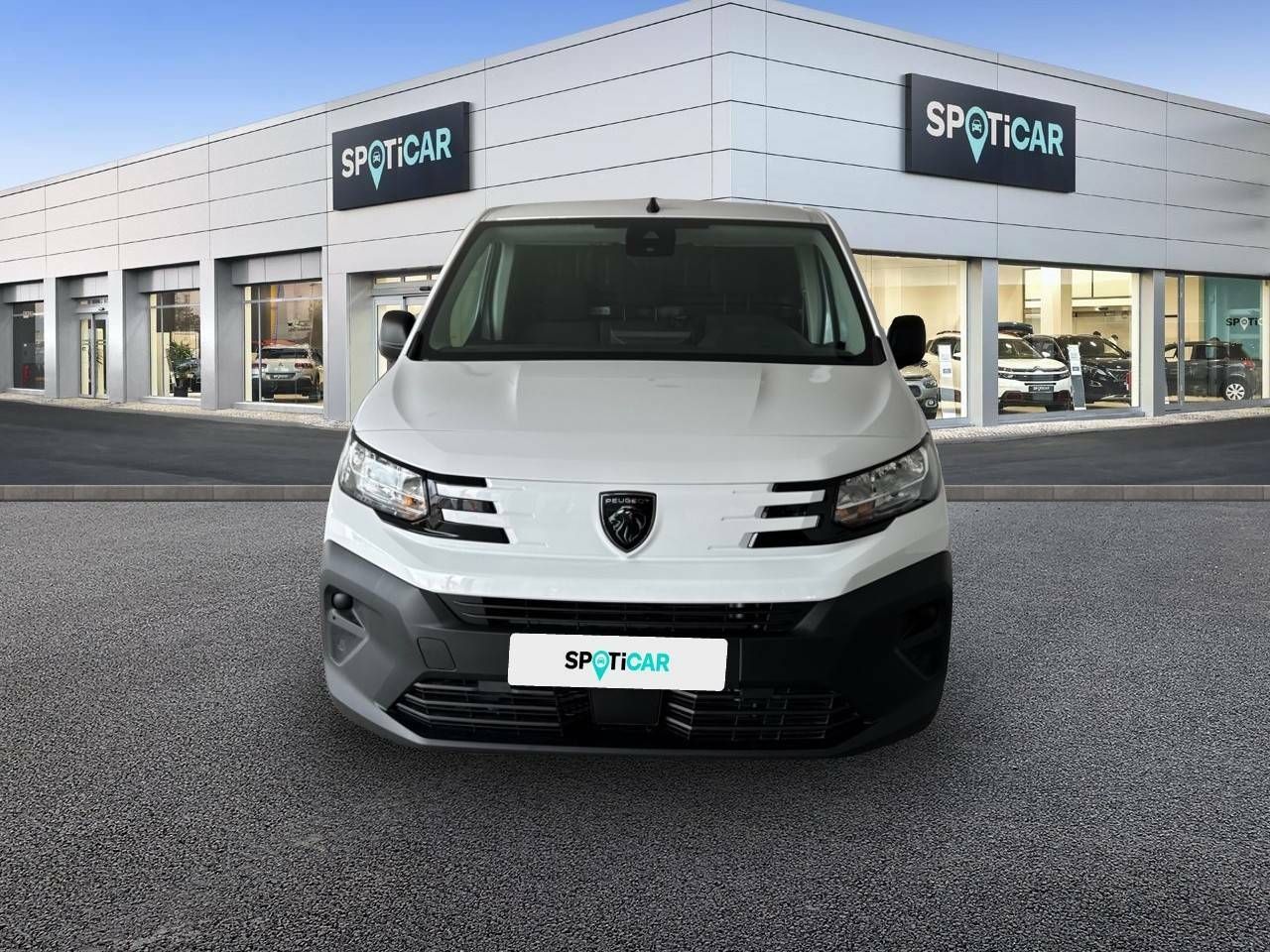 peugeot partner 2024 / foto grande (2)