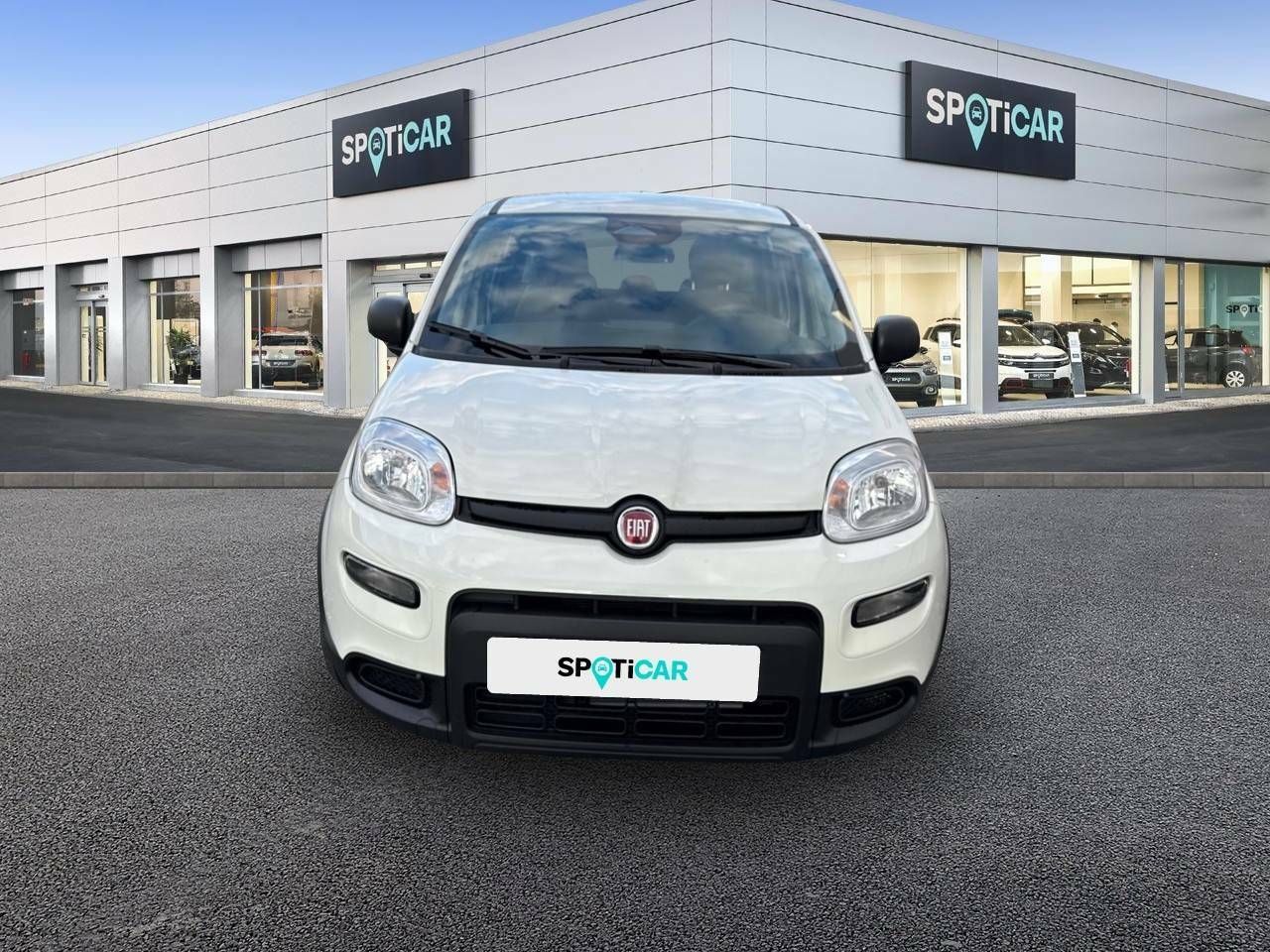 fiat panda 2025 / foto grande (2)