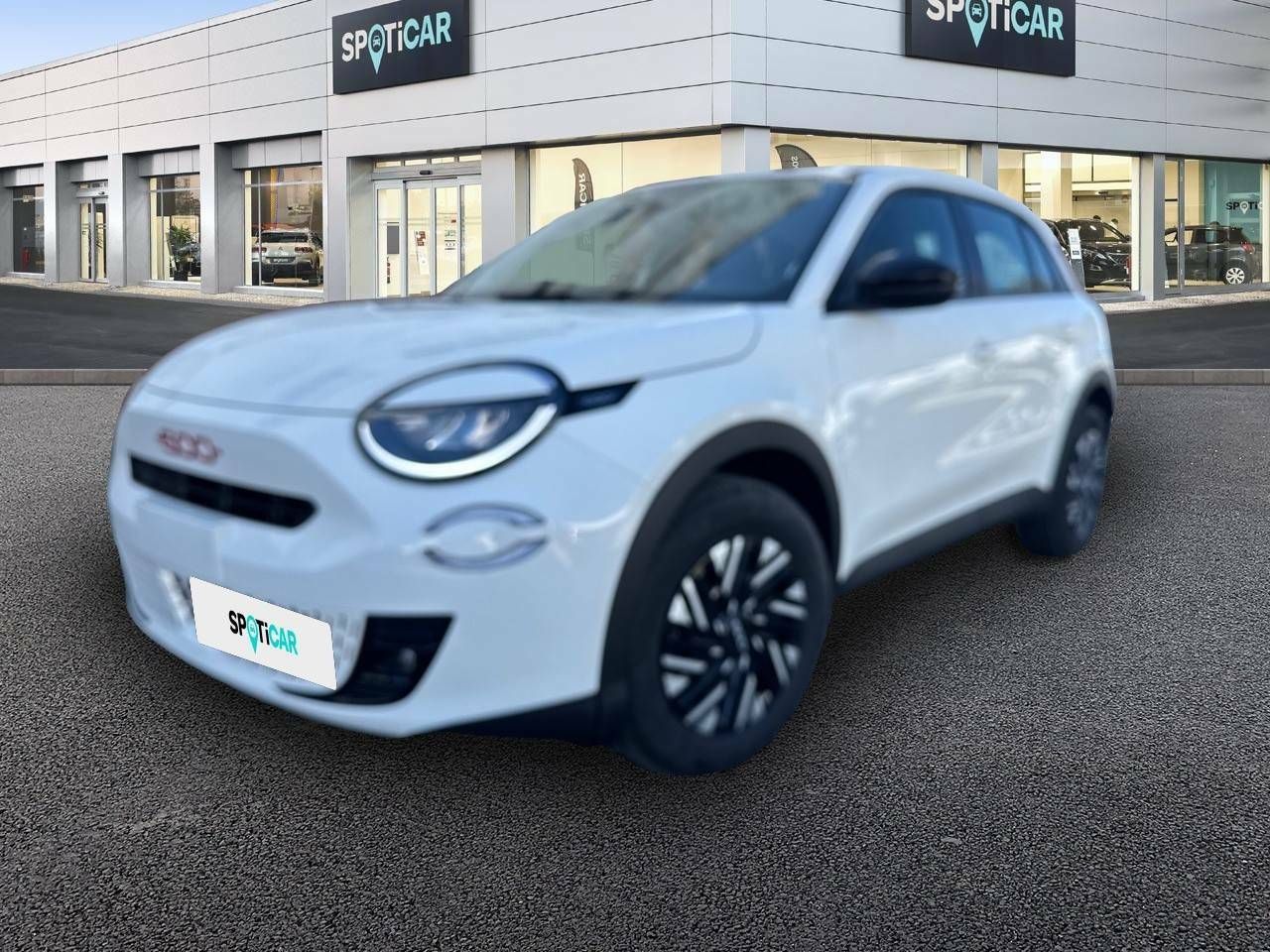 Foto fiat 600 2025 /