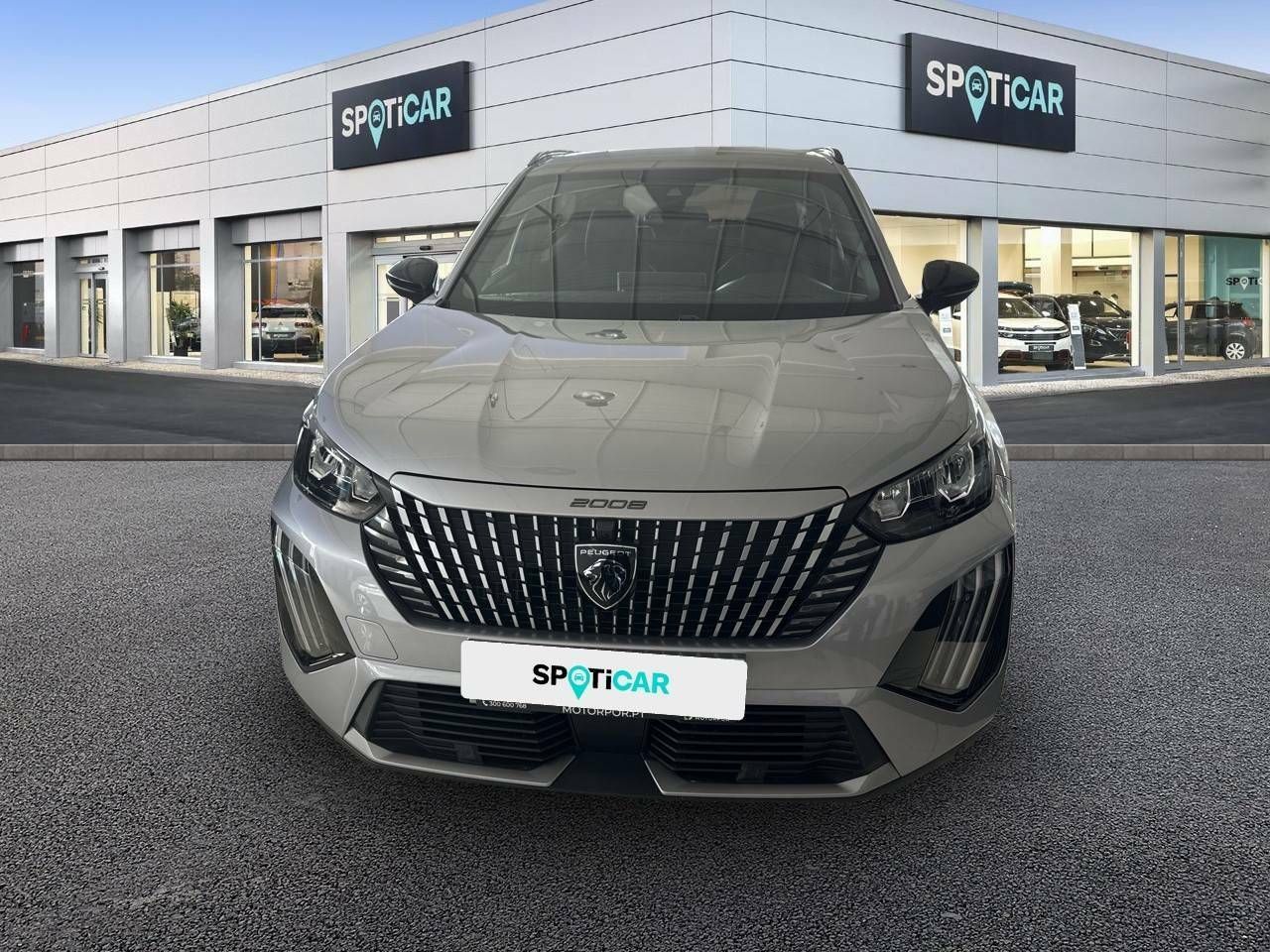 peugeot 2008 2025 / foto grande (2)