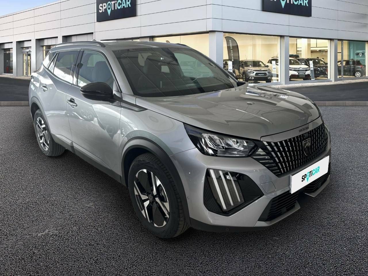peugeot 2008 2025 / foto grande (3)