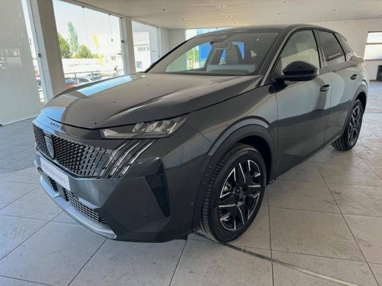 Foto peugeot 3008 2025 /