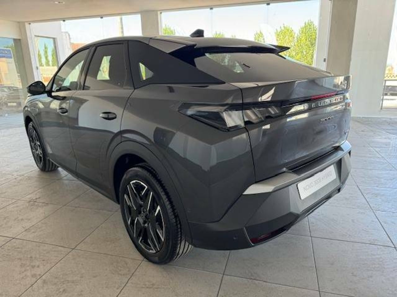 peugeot 3008 2025 / foto grande (2)